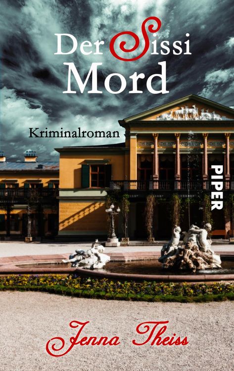 Produktbild: Der Sissi-Mord