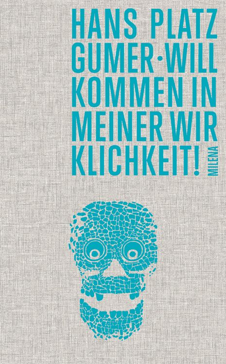 Produktbild: Willkommen in meiner Wirklichkeit!