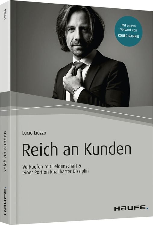 Produktbild: Reich an Kunden