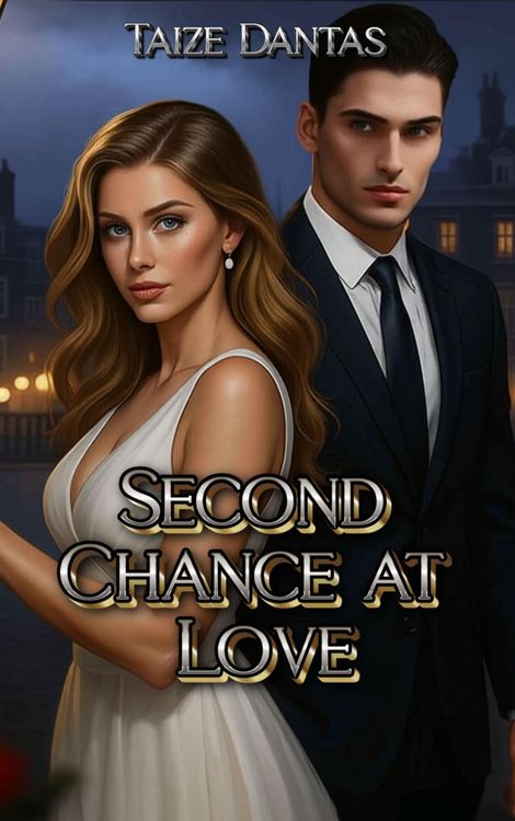 Produktbild: Second Chance at Love