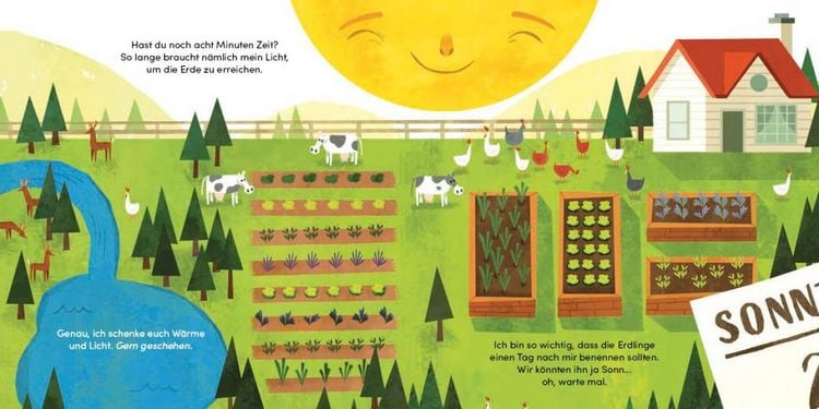 Produktbild: Die Sonne &ndash; Unser Star am Sternenhimmel