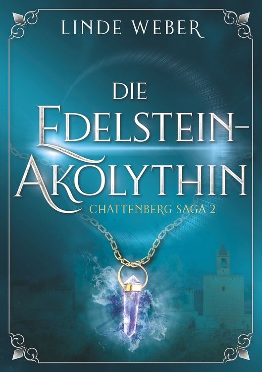 Produktbild: Die Edelsteinakolythin