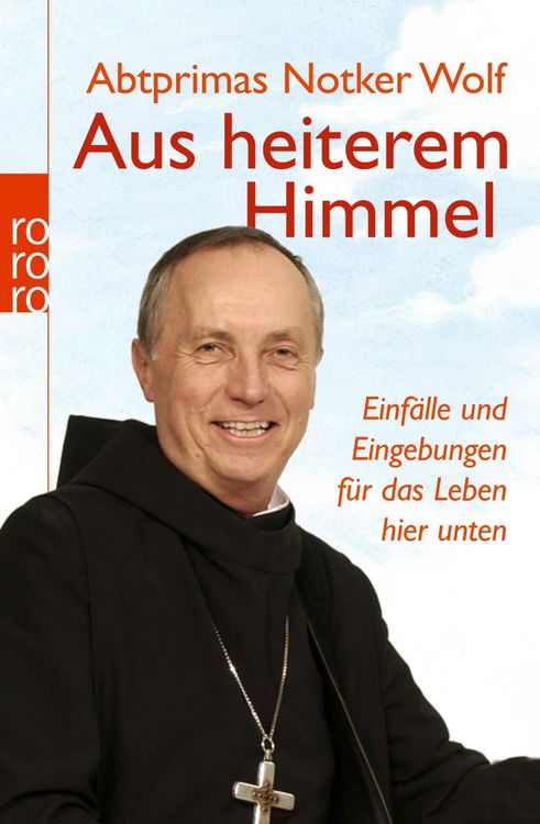 Produktbild: Aus heiterem Himmel