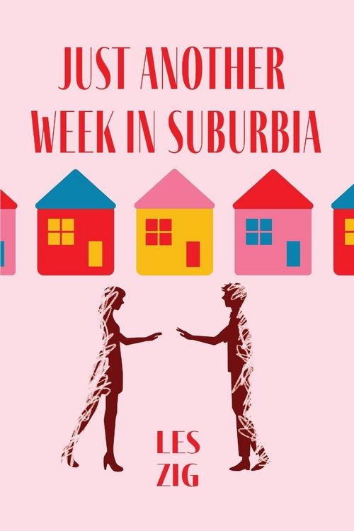 Produktbild: Just Another Week in Suburbia