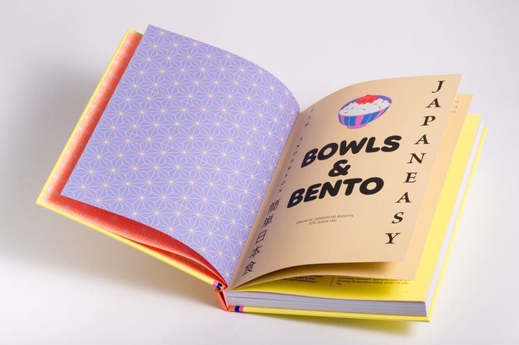 Produktbild: Bowls & Bento