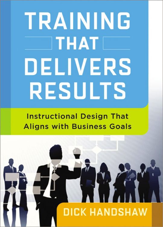 Produktbild: Training That Delivers Results