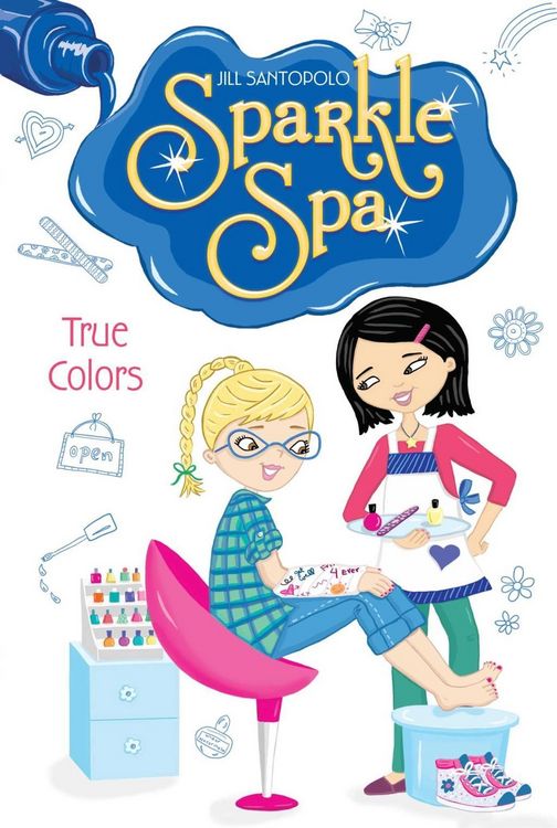 Produktbild: True Colors