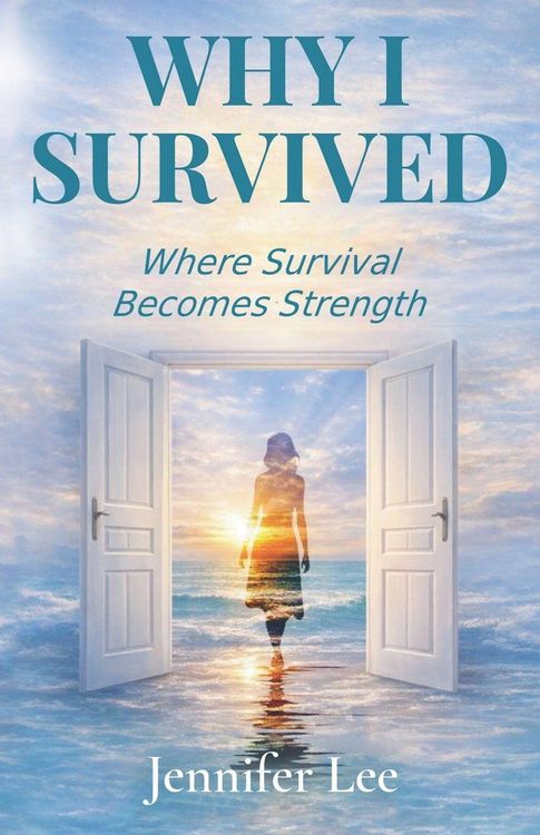 Produktbild: Why I Survived