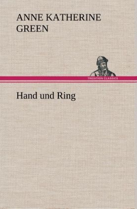 Produktbild: Hand und Ring