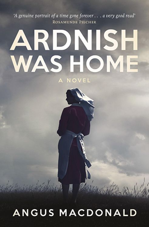 Produktbild: Ardnish Was Home