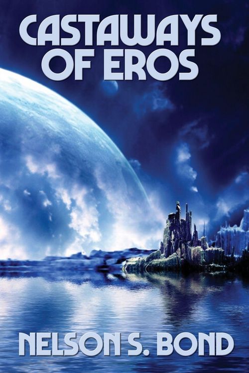 Produktbild: Castaways of Eros