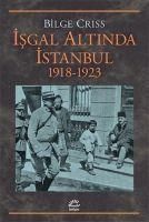 Produktbild: Isgal Altinda Istanbul 1918-1923
