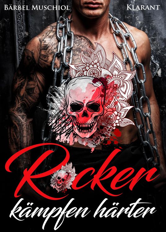 Produktbild: Rocker k&auml;mpfen h&auml;rter