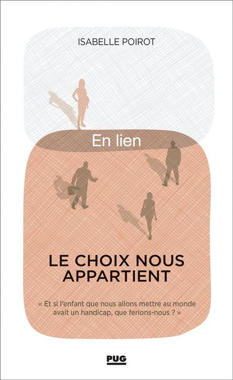 Produktbild: Le choix nous appartient