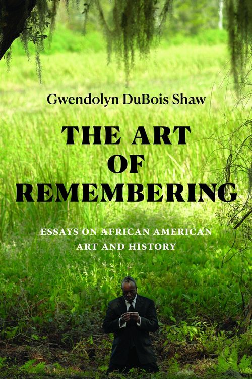 Produktbild: The Art of Remembering