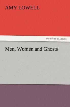Produktbild: Men, Women and Ghosts