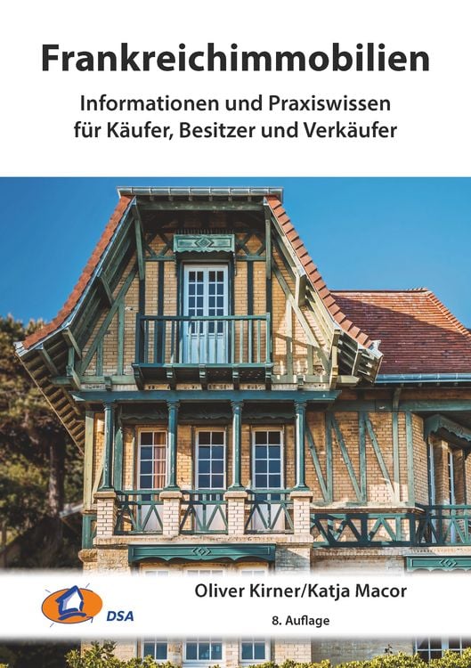 Produktbild: Frankreichimmobilien