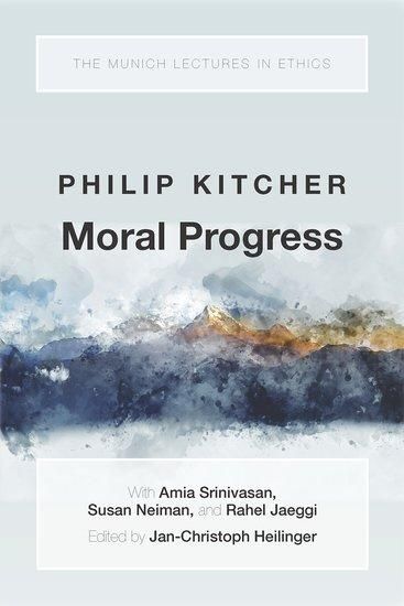 Produktbild: Moral Progress