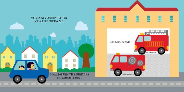 Produktbild: Fahrzeuge
