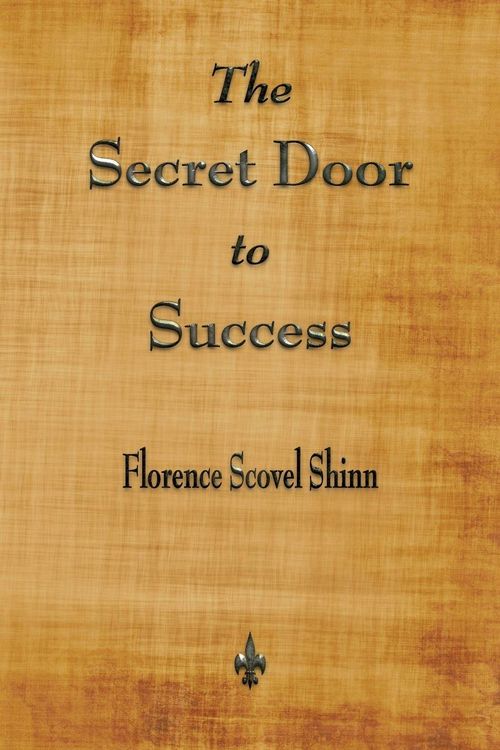 Produktbild: The Secret Door to Success