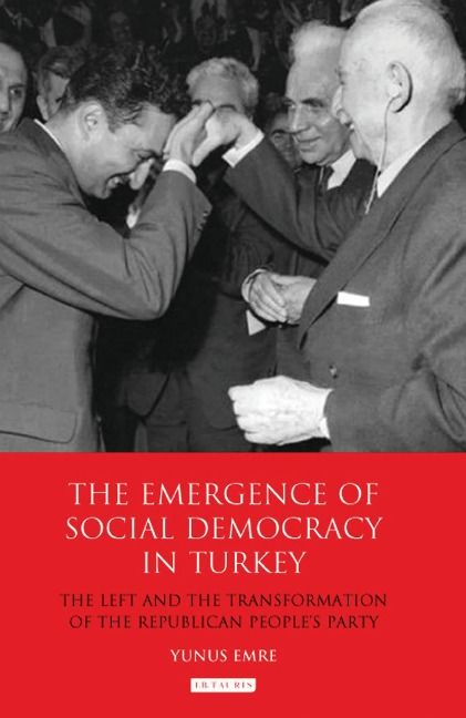 Produktbild: Emergence Of Social Democracy