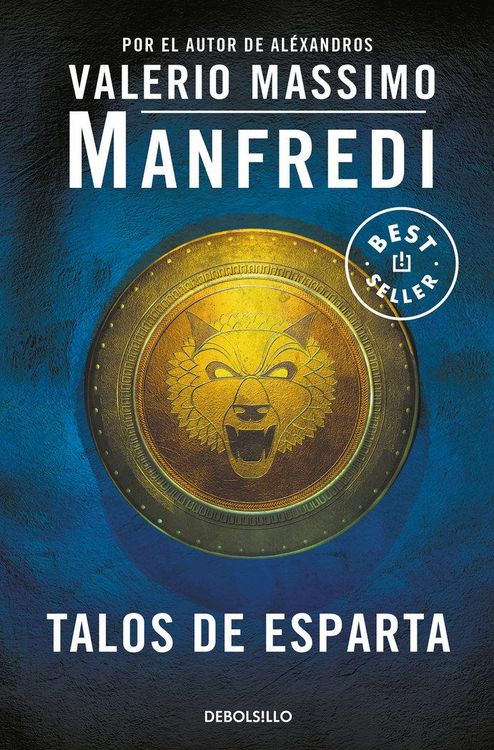 Produktbild: Talos de Esparta