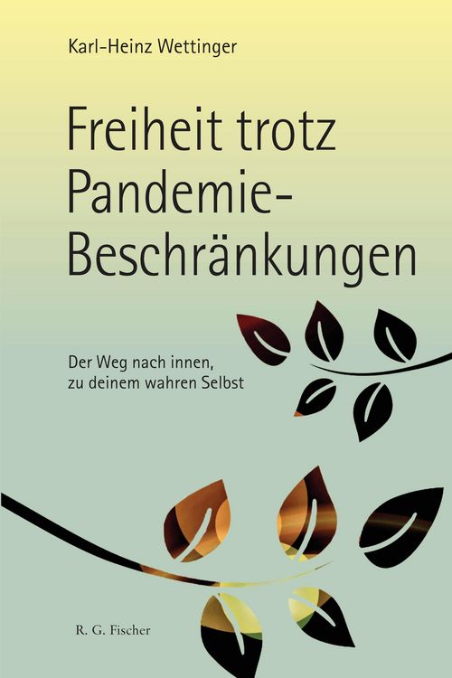 Produktbild: Freiheit trotz Pandemie-Beschr&auml;nkungen