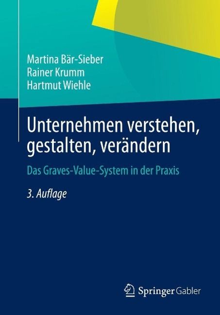 Produktbild: Unternehmen verstehen, gestalten, ver&auml;ndern