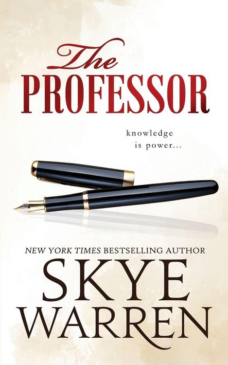 Produktbild: The Professor