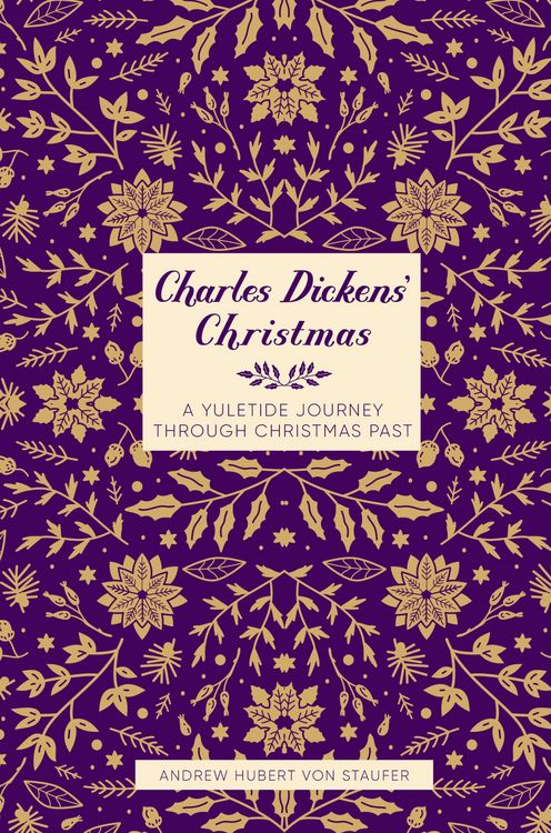Produktbild: Charles Dickens' Christmas