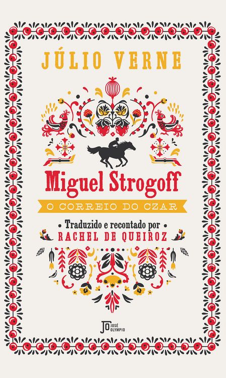 Produktbild: Miguel Strogoff
