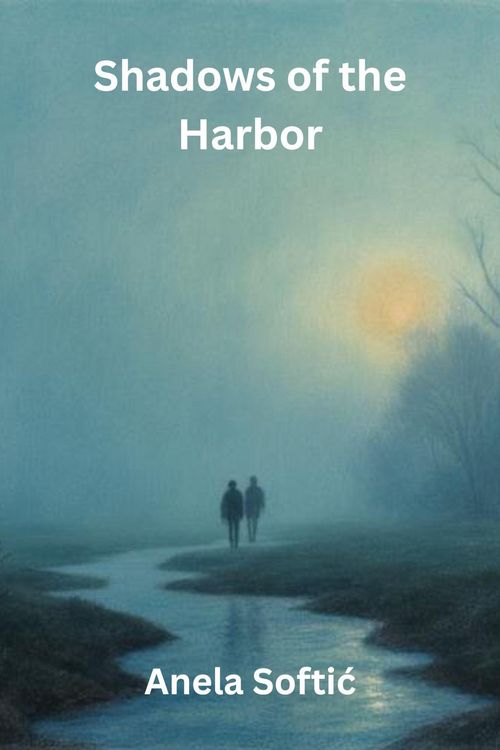 Produktbild: Shadows of the Harbor