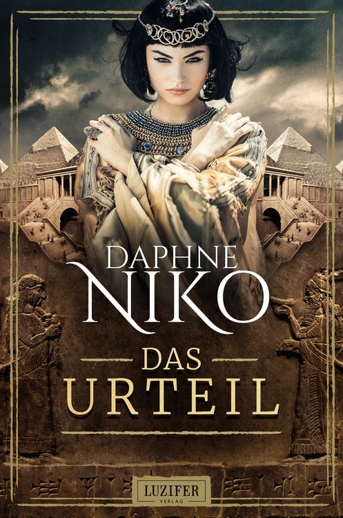 Produktbild: Das Urteil