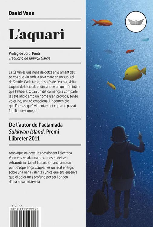 Produktbild: L'aquari