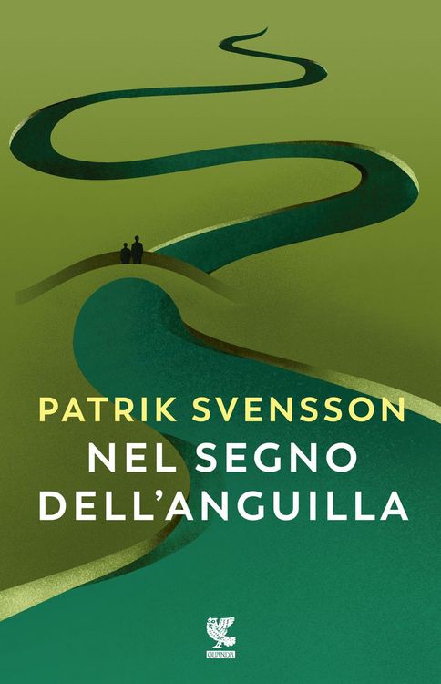 Produktbild: Nel segno dell'anguilla