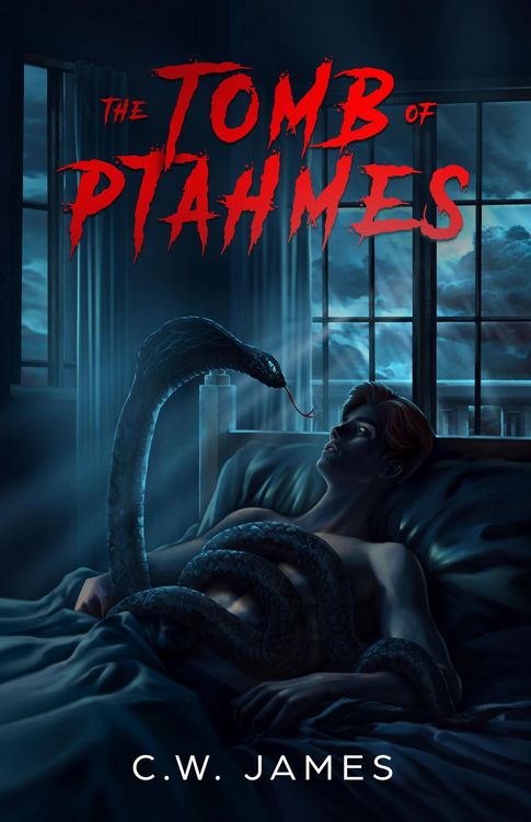 Produktbild: The Tomb of Ptahmes