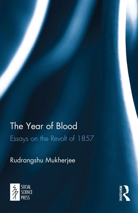 Produktbild: The Year of Blood