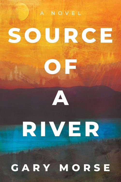 Produktbild: Source of a River