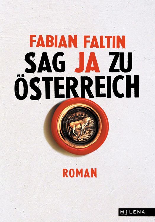 Produktbild: Sag ja zu &Ouml;sterreich
