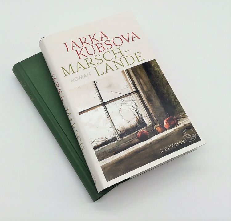 Produktbild: Marschlande