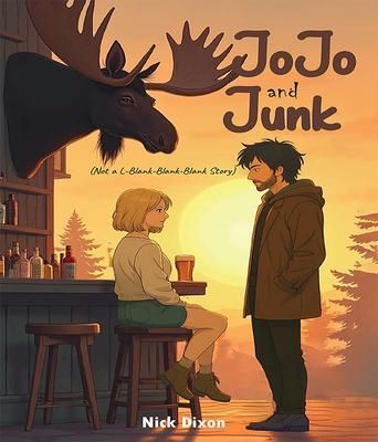 Produktbild: Jojo and Junk