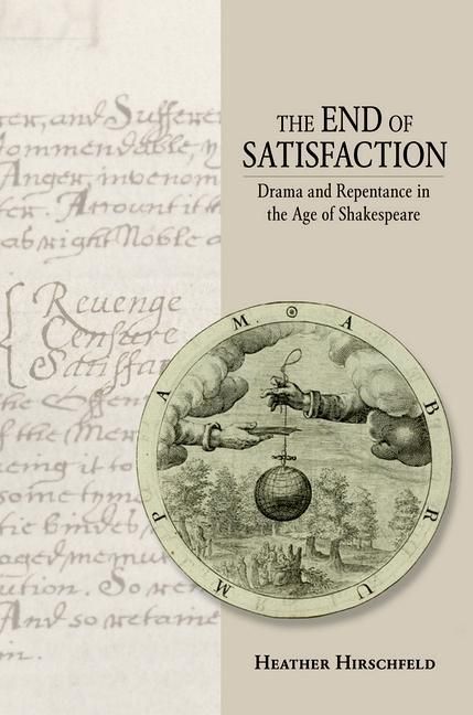 Produktbild: The End of Satisfaction