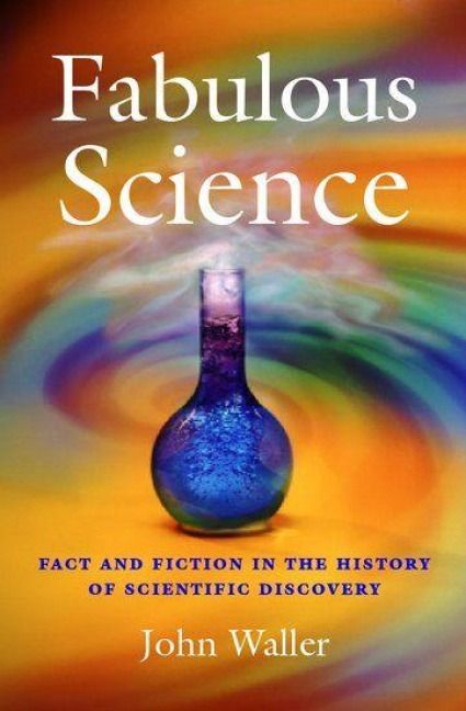Produktbild: Fabulous Science