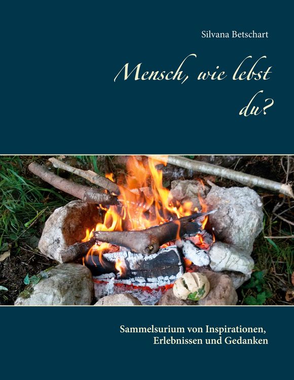 Produktbild: Mensch, wie lebst du?