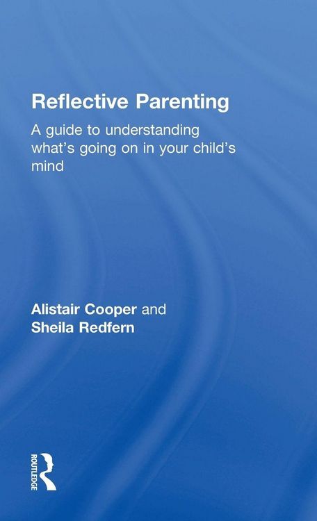 Produktbild: Reflective Parenting