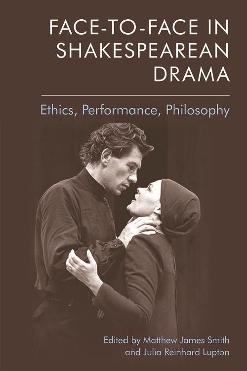 Produktbild: Face-to-Face in Shakespearean Drama