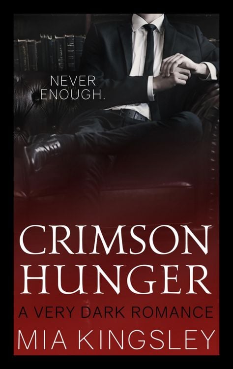 Produktbild: Crimson Hunger