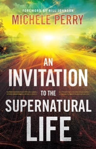 Produktbild: Invitation to the Supernatural Life