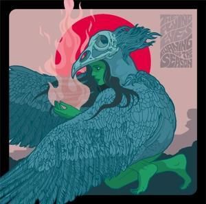 Produktbild: Burning Of The Season