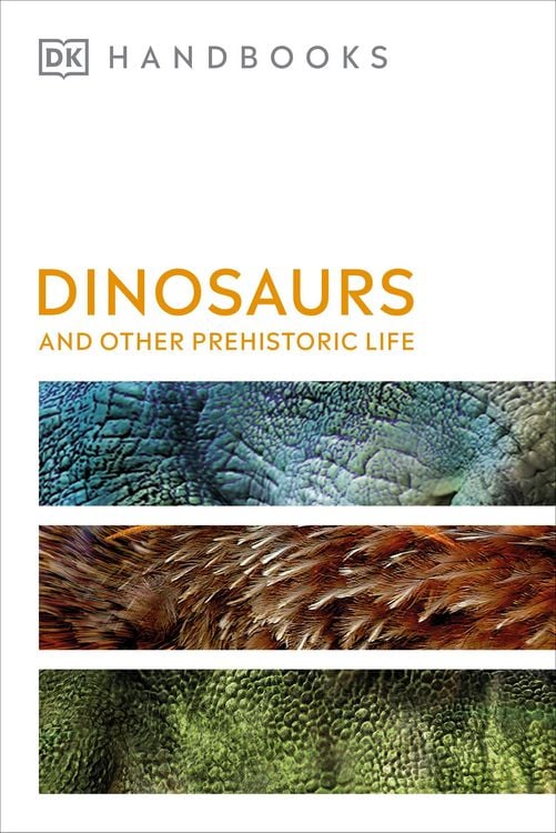Produktbild: Dinosaurs and Other Prehistoric Life